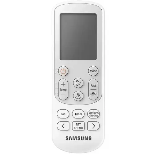 Кондиціонер Samsung AR12AXAAAWKNER Elite WindFree (Wi-Fi) - фото 7