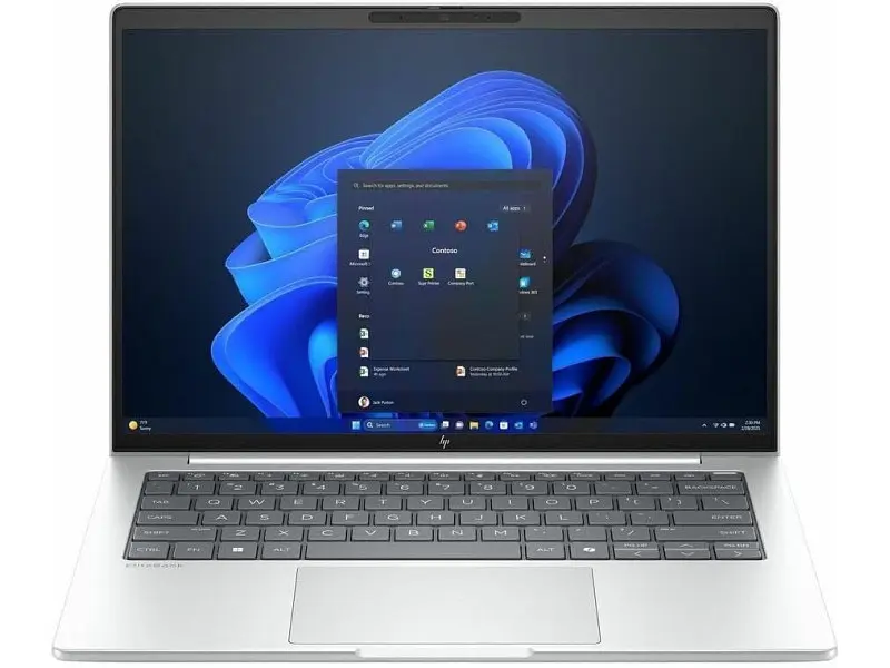 Ноутбук HP EliteBook 8-G1i 14 (B8MW3AW)