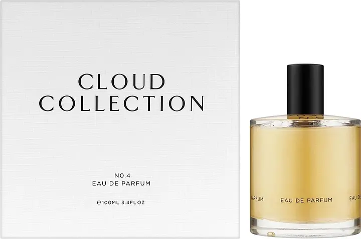Zarkoperfume Cloud Collection №4 (унісекс) парфумована вода 100 мл