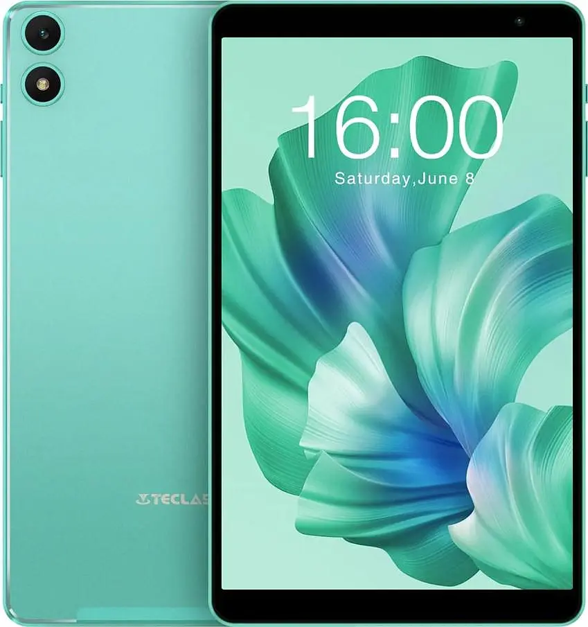 Планшет Teclast M50 6/128GB LTE Blue (Global) - фото 3