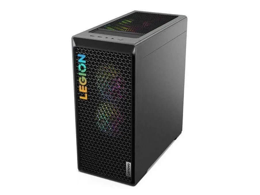 Компьютер Lenovo Legion T5 26IRB8 Gray (90UU00J1MK) - фото 5