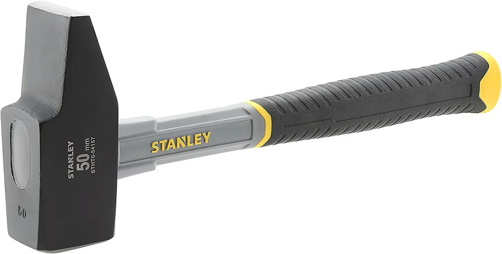Молоток слюсарний Stanley Fiberglass 1250 г
