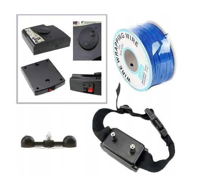 Ошейник Regmag 36 мм, размер XL - фото 3