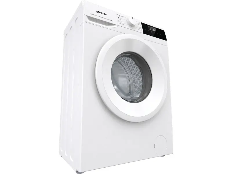 Пральна машина Gorenje WNHPI62SCSIRV - фото 4