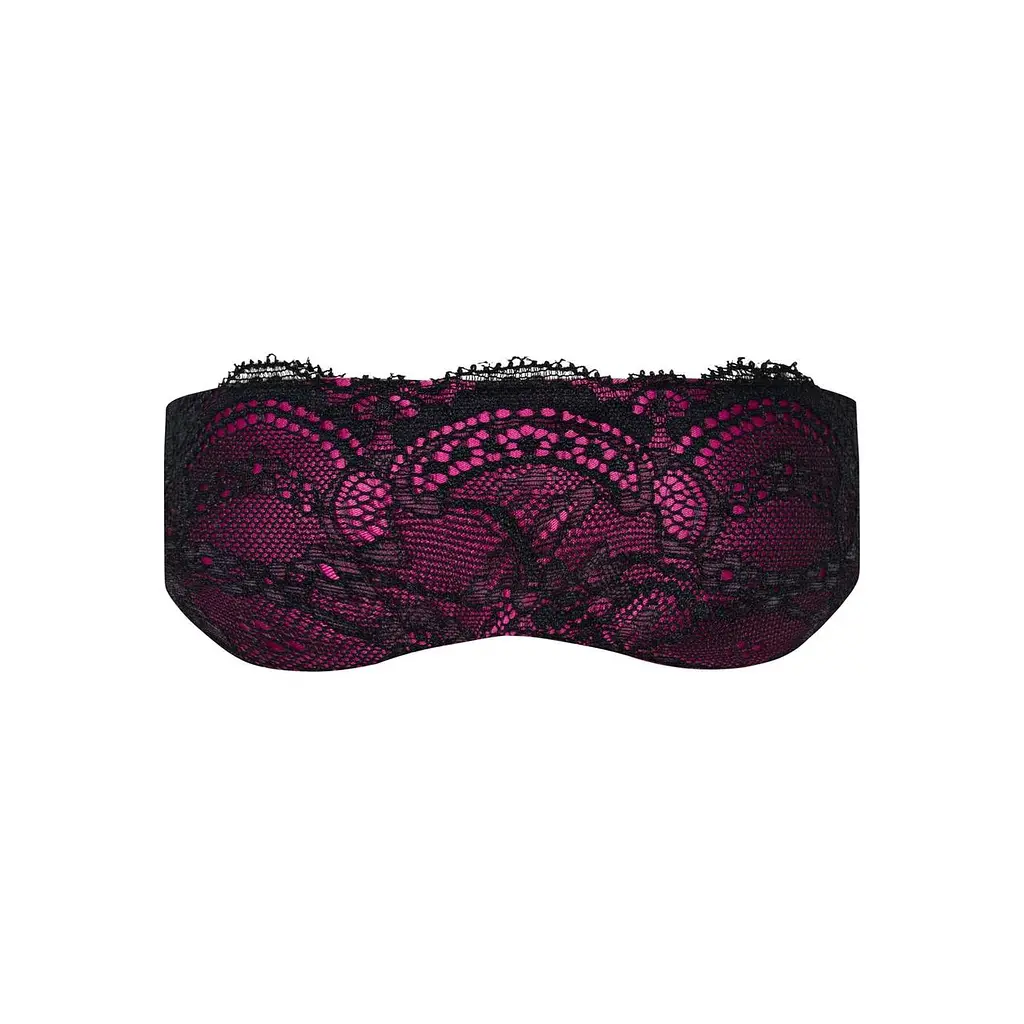 Obsessive Roseberry mask - фото 2