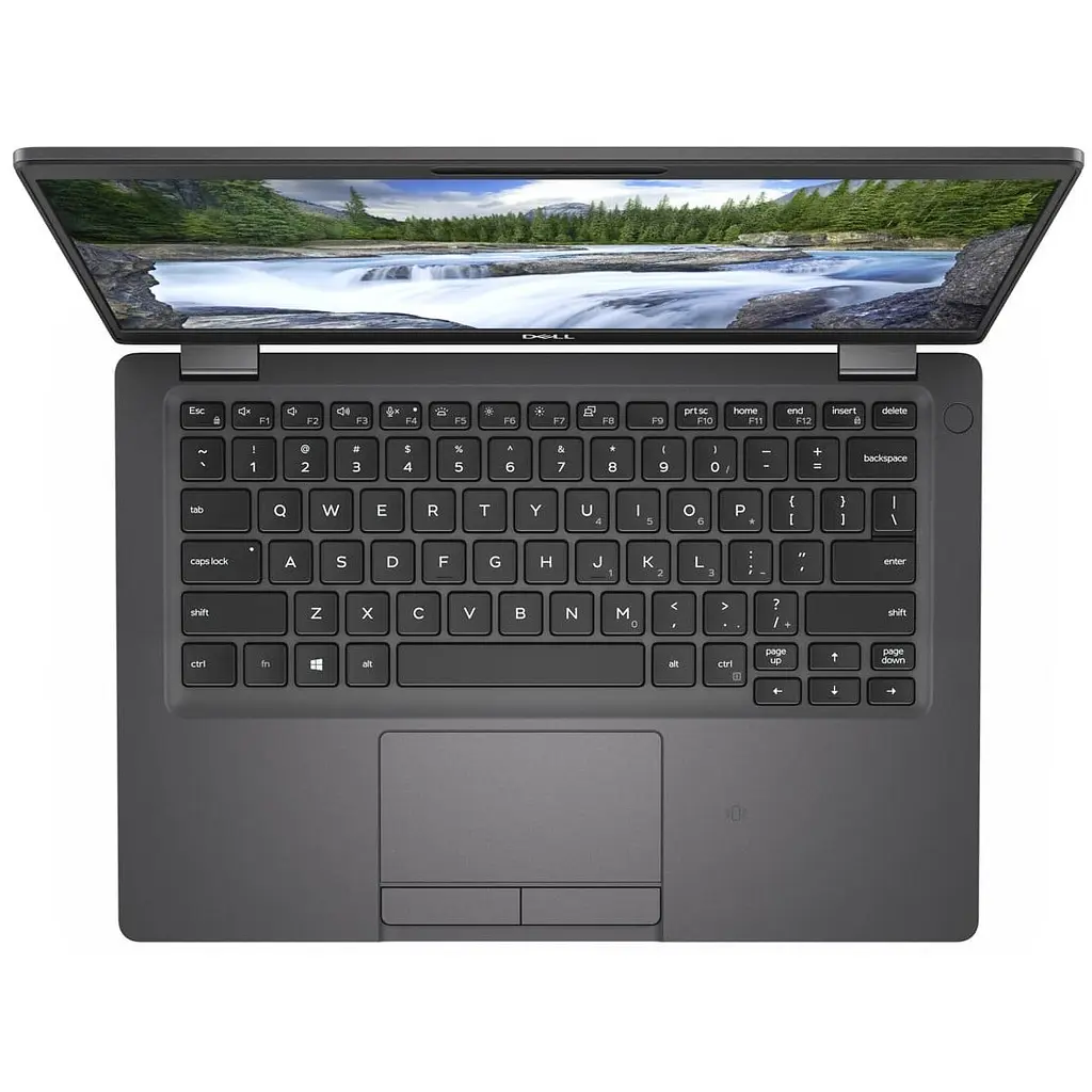 Ноутбук DELL Latitude 5310 (i7-10610U / 8GB / SSD 256GB / 1920x1080 IPS) б/у - фото 3