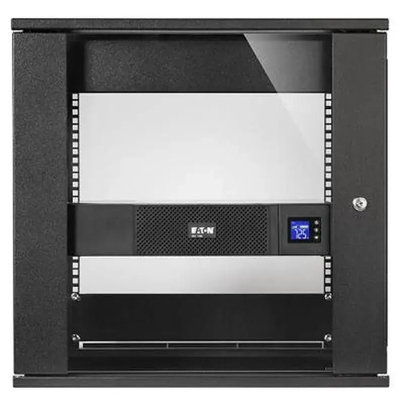 Пристрій безперебійного живлення Eaton 5SC 2200VA RT2U (5SC2200IRT) - фото 4