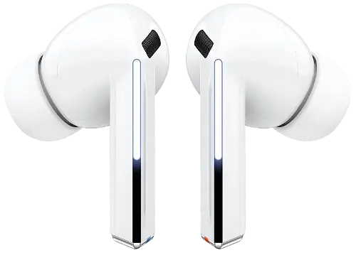 Гарнітура Samsung Galaxy Buds3 Pro (SM-R630NZWASEK) White - фото 8