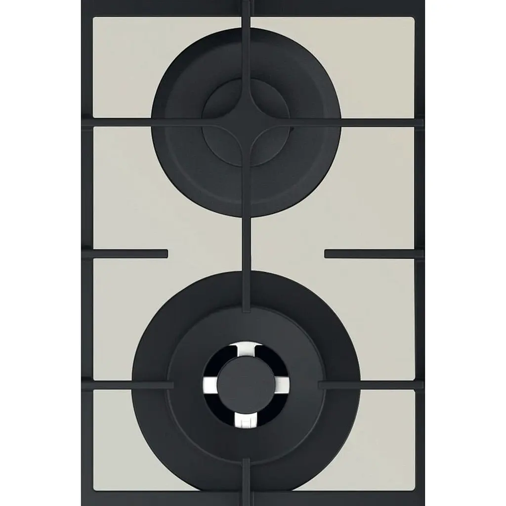 Газова варильна поверхня Whirlpool GOFL629S [138082] - фото 3