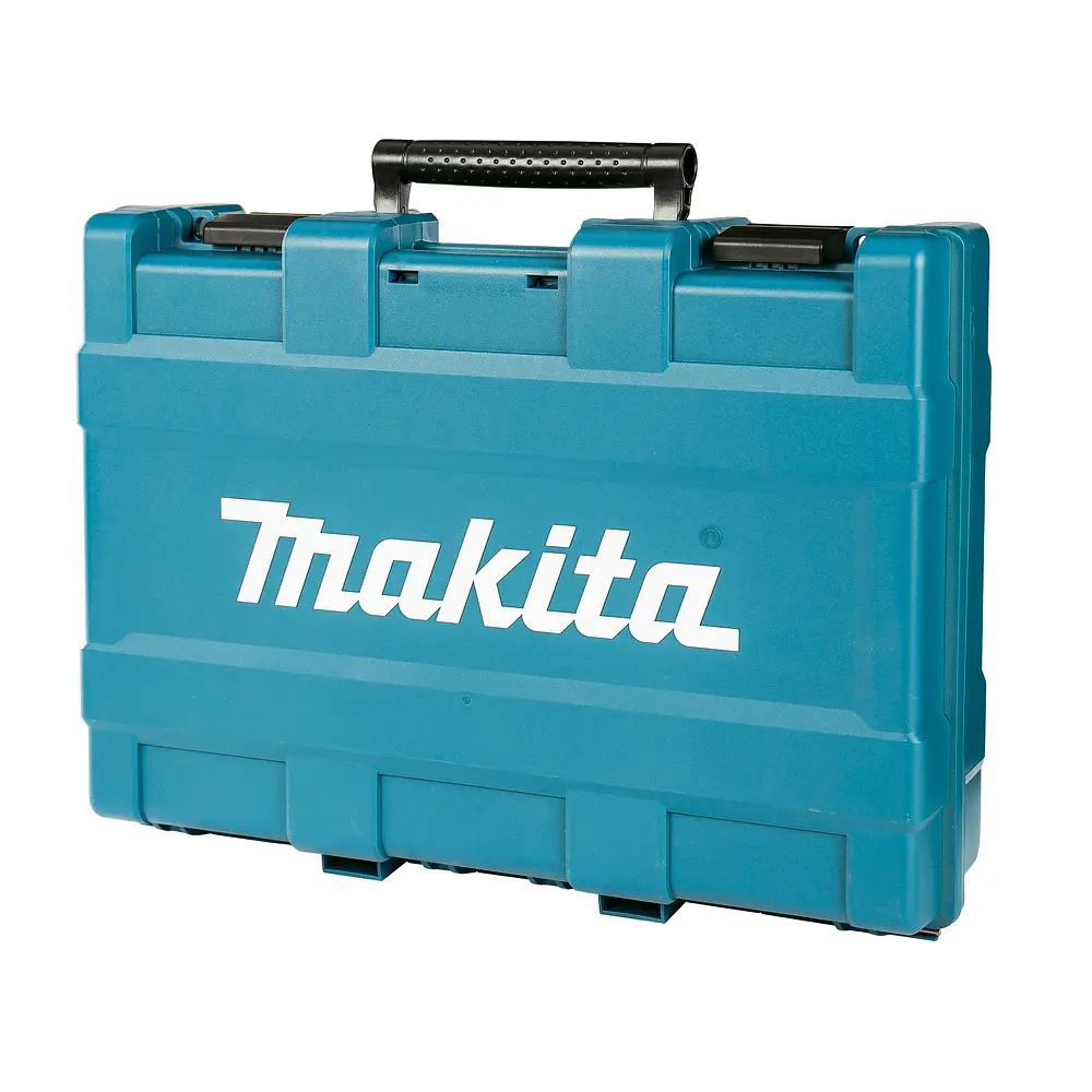 Кейс пластиковий для 2-х шурупокрутів Makita LXT (821524-1) - фото 2