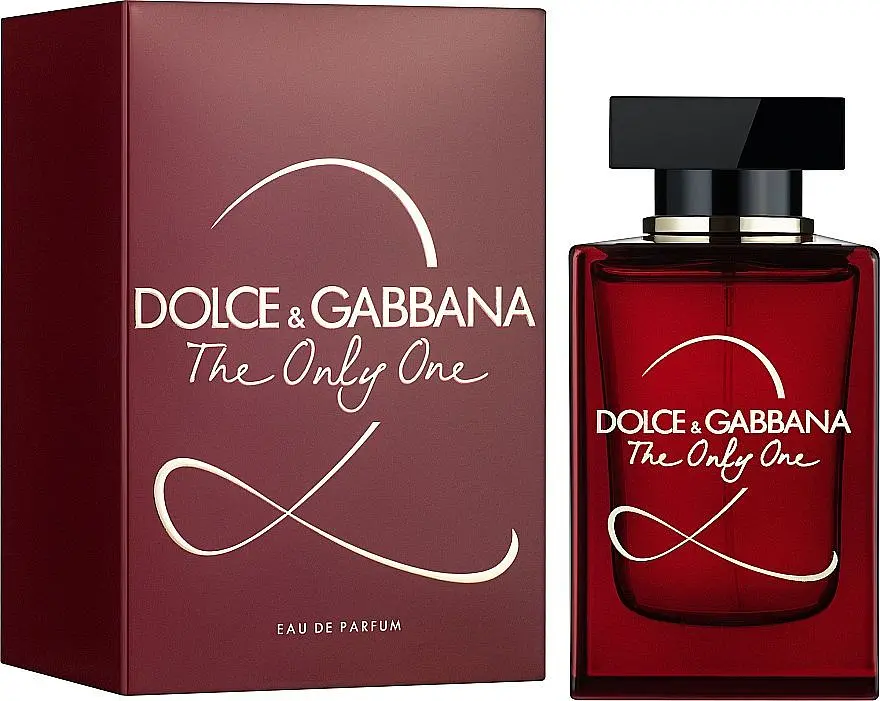 Оригінал Dolce & Gabbana The Only One 2 Тестер 100 мл Парфумована вода - фото 2