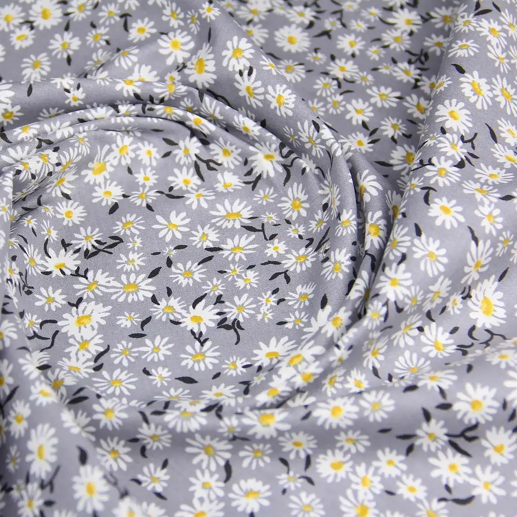 Дитяча постільна білизна в ліжечко CHAMOMILE COSAS (4822052113462) - фото 10