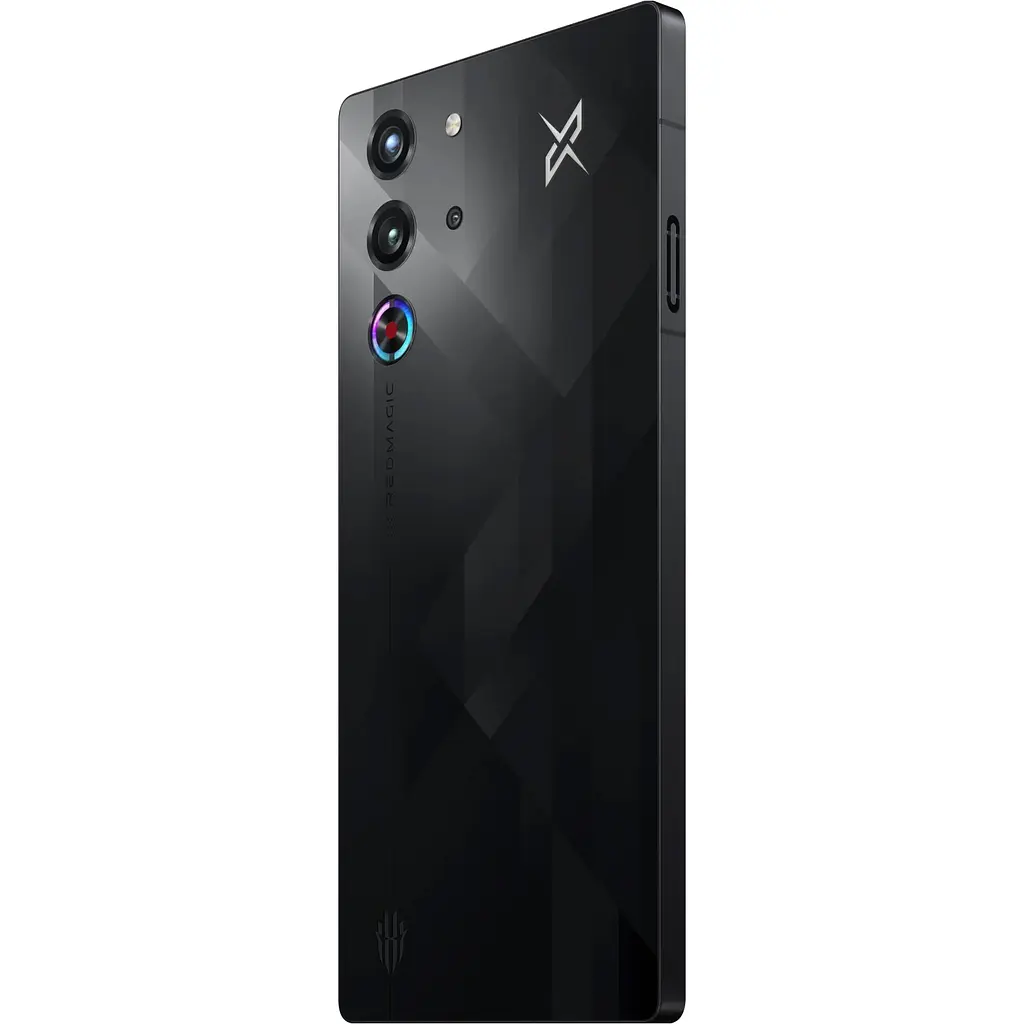 Смартфон Redmagic 10 Pro 12/256GB Shadow [126983] - фото 3