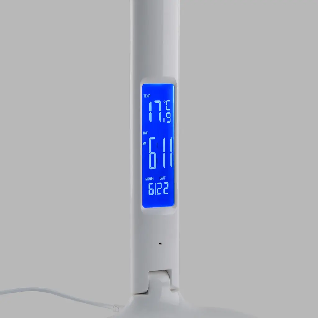 LED лампа настiльна VIDEX TF05W 7W 3000-5500K - фото 5