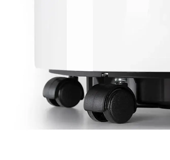 Кондиціонер мобільний Klarstein Metrobreeze Las Vegas 9 2G (10034662) - фото 5