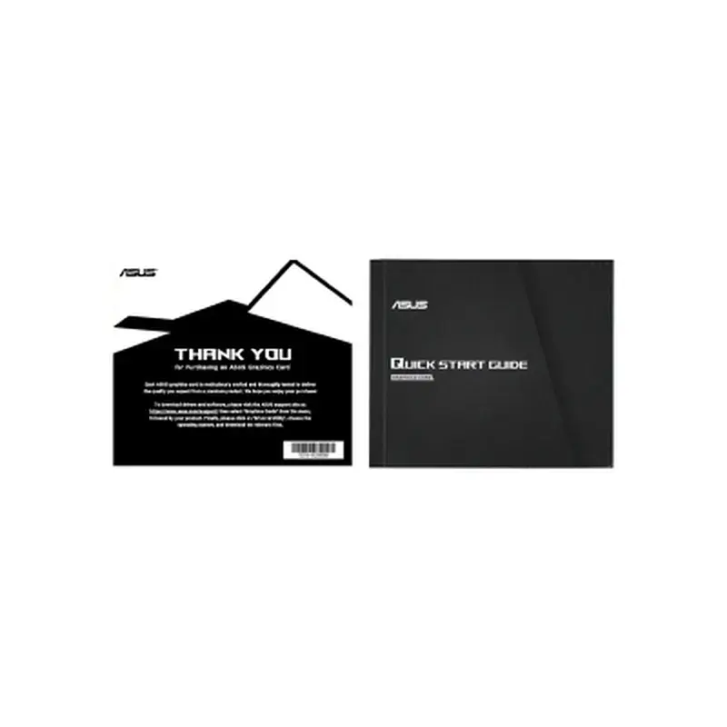 Відеокарта ASUS GeForce RTX5060 8Gb DUAL OC (DUAL-RTX5060-O8G) - фото 9