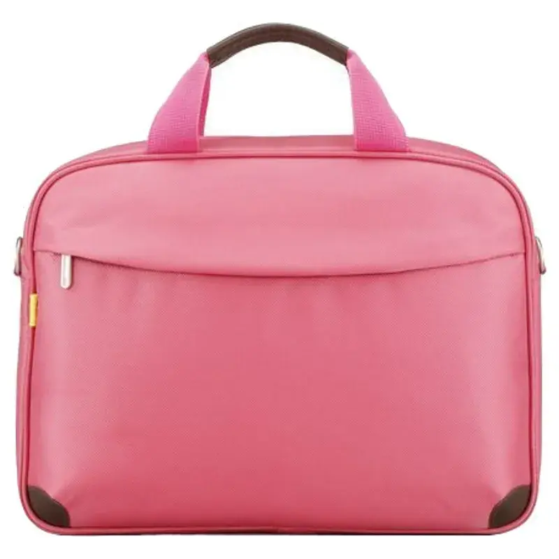 Сумка для ноутбука Sumdex PON-451PK 13.3" Pink - фото 2