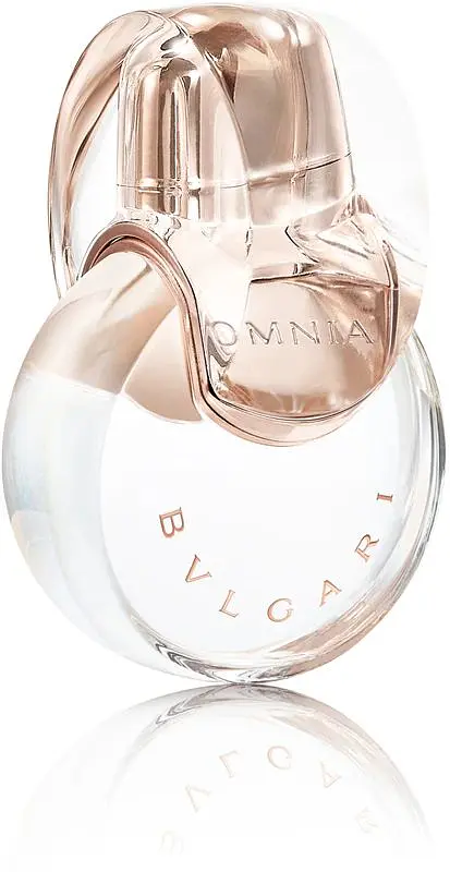 Оригінал Bvlgari Omnia Crystalline 50 мл Туалетна вода - фото 3