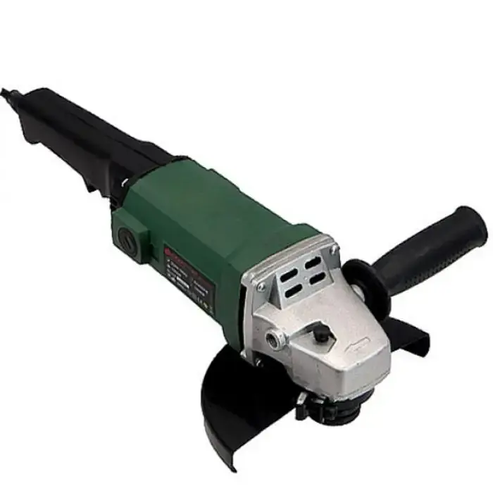 Кутова шліфувальна машина Craft-tec PXAG-227, диск 180 мм - фото 2