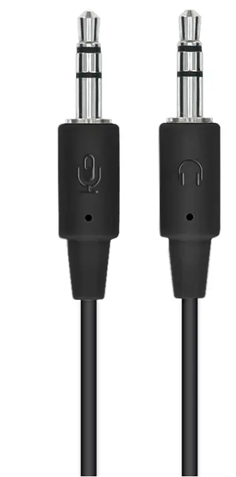 Навушники Stereo Headset H110 Logitech teh0021858 - фото 4