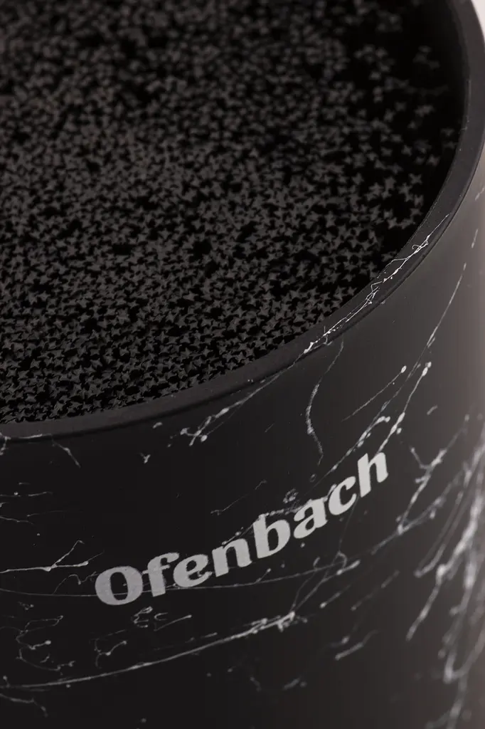 Підставка для ножів Ofenbach NB-100205 - фото 8