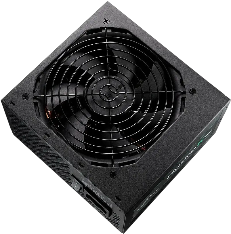 Блок живлення FSP HYDRO K PRO ATX3.0 850W 80+ Bronze (HD2-850) - фото 6