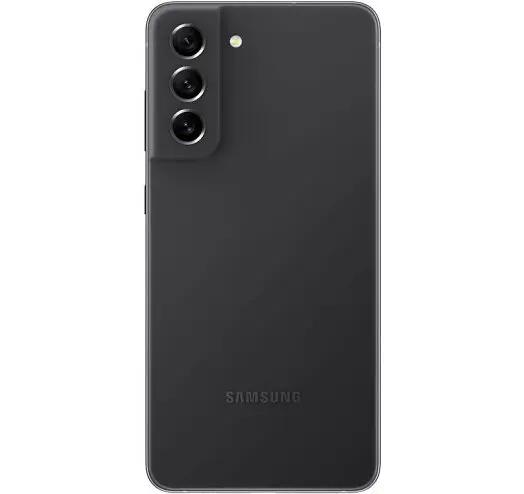 Смартфон Samsung Galaxy S21 FE 5G 6/128GB SM-G990B Graphite Refurbished - фото 2