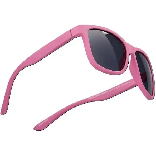 Очки CMP Fleek Kids Sunglasses Fuxia (1097-3B64824-H814 UNI) - фото 3