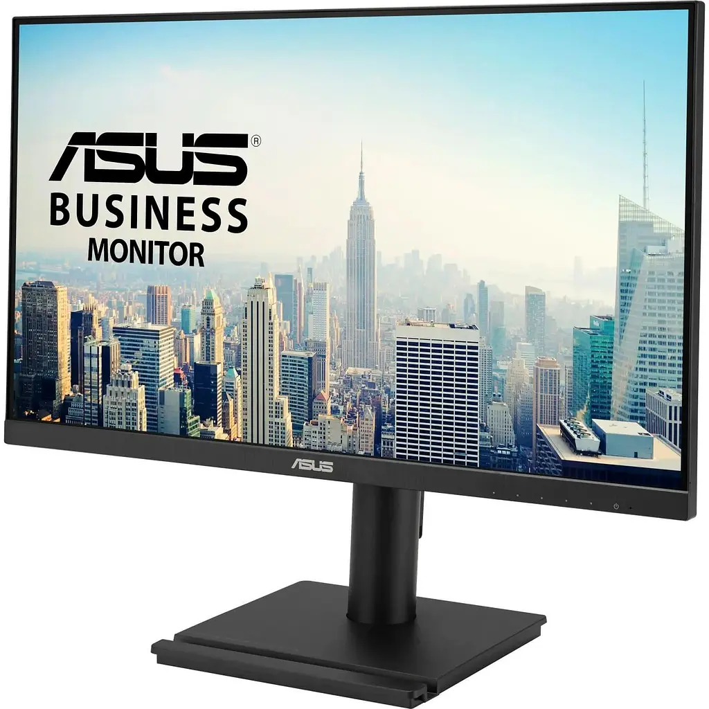 Монітор 23.8" ASUS VA24DQFS FHD IPS 100Hz (90LM0540-B01371) - фото 3
