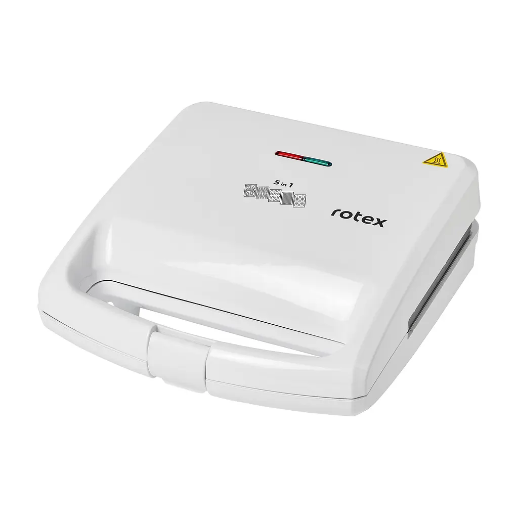 Мультимейкер Rotex RSM225-W - фото 2