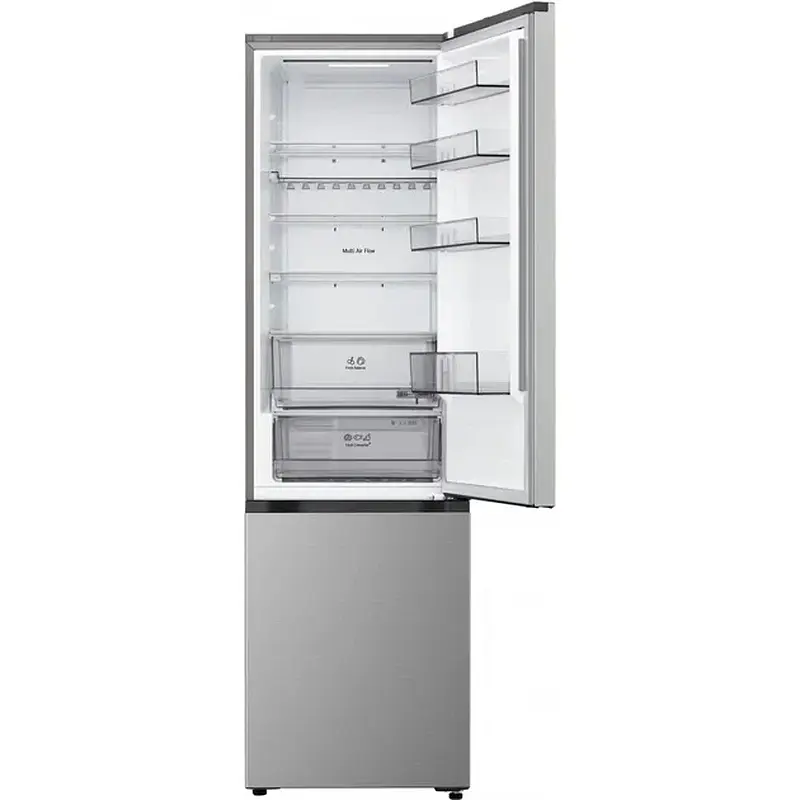 Холодильник LG GC-B 509 EMTM - фото 9