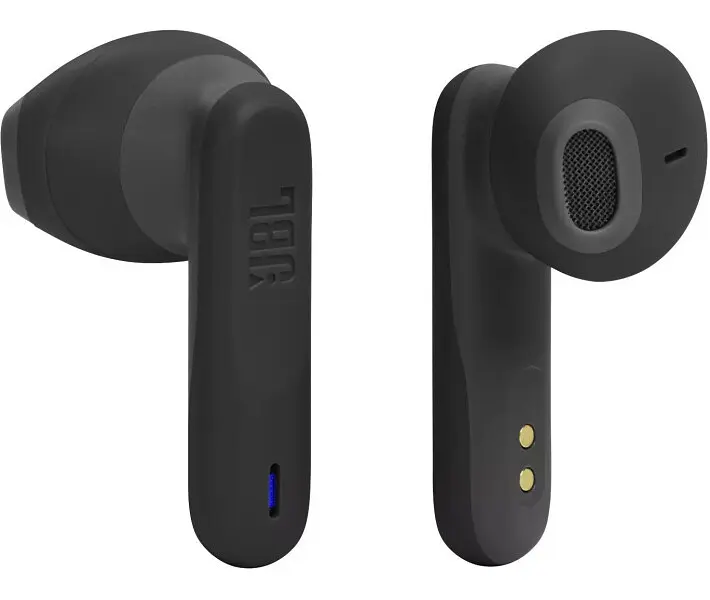 TWS JBL Wave Flex Black (JBLWFLEXBLK) RU - фото 7