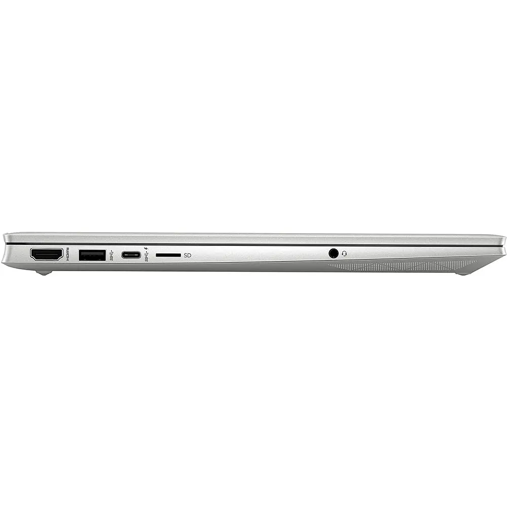 Ноутбук HP Pavilion 15-eh3019nq, AMD Ryzen 7 7730U до 4.5GHz, 15.6" Full HD, 16GB, SSD 512GB, AMD Radeon Graphics, Free DOS - фото 6