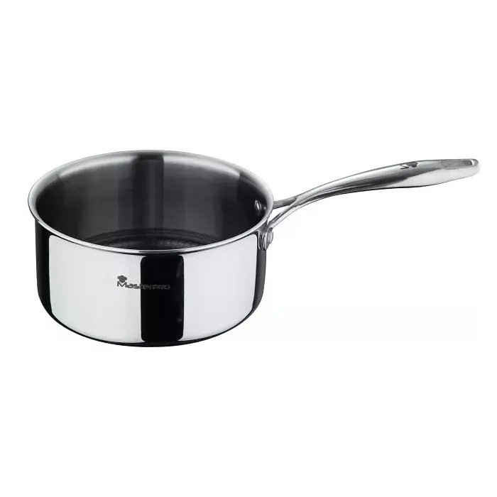 Ківш з кришкою MasterPro Hi-tech3 18 см (BGMP-1622) - фото 4