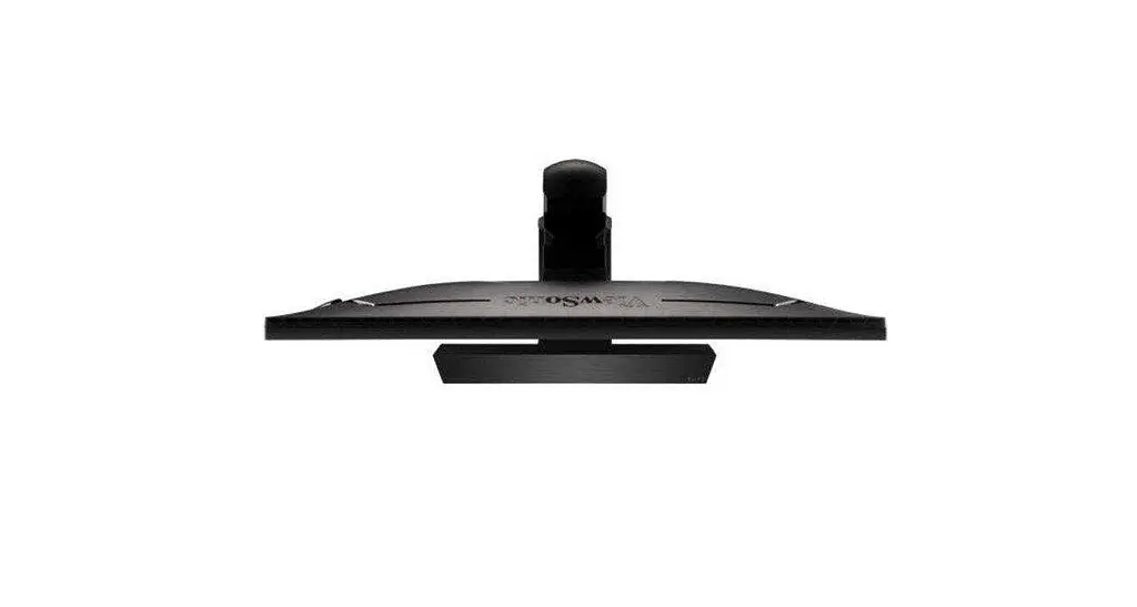 Монітор ViewSonic Elite XG270QG Black - фото 6