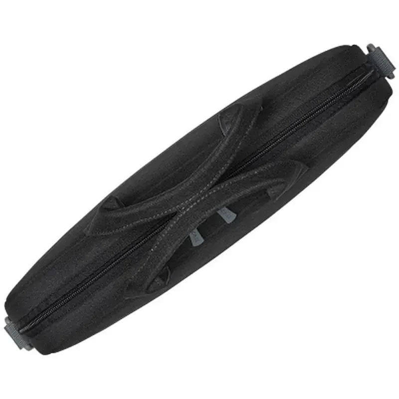Сумка для ноутбука RivaCase 14" 7522 Prater, Black (7522Black) - фото 6