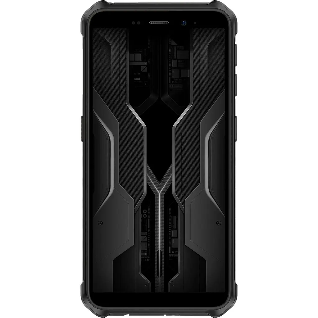 Смартфон Ulefone ARMOR X12 3/32Gb Black Global version - фото 4