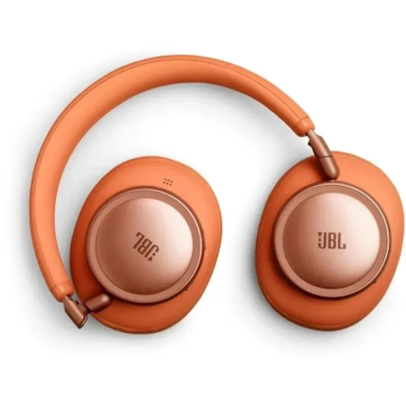 Навушники JBL Live 780NC Orange (JBLLIVE780NCORG) - фото 2