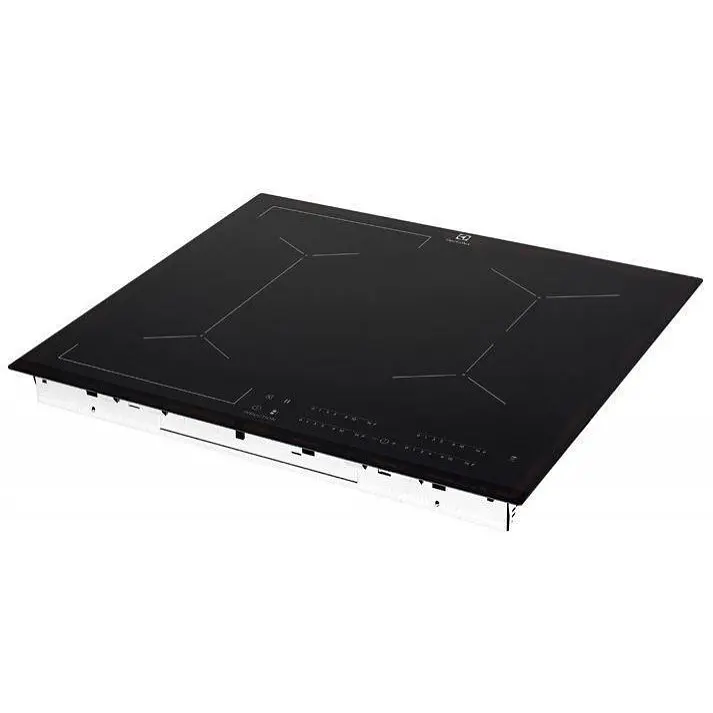 Варильна поверхня електрична Electrolux EIV634 - фото 4