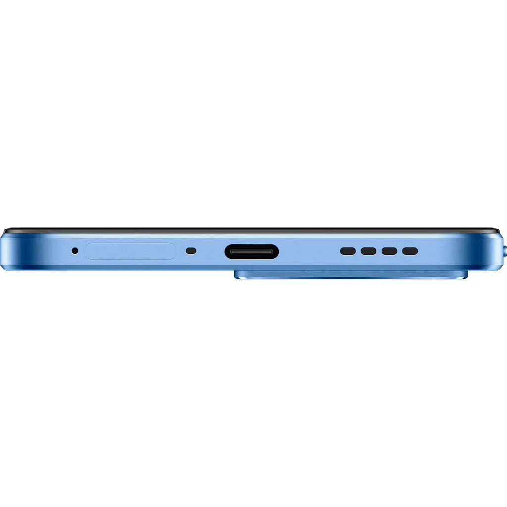Смартфон Realme C85 8/256GB Kingfisher Blue Global [166308] - фото 10