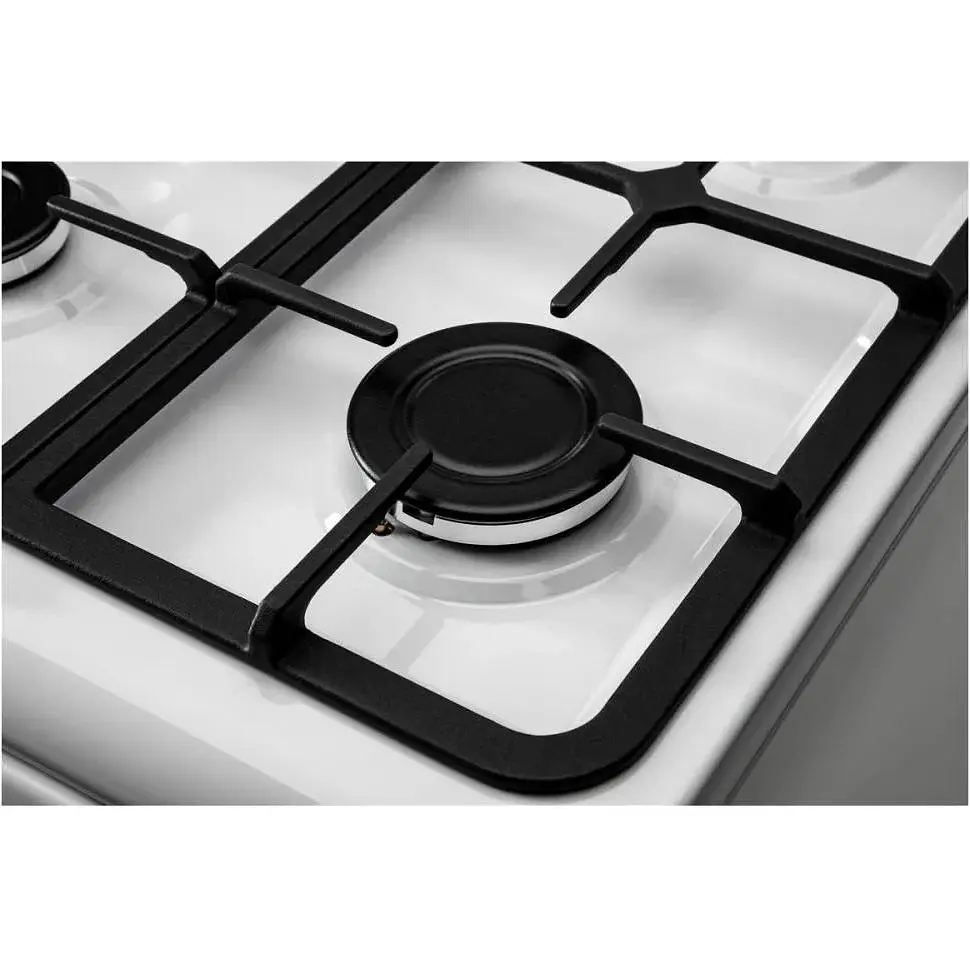 Комбинированная плита Ardesto FSC-F5060PW - фото 7