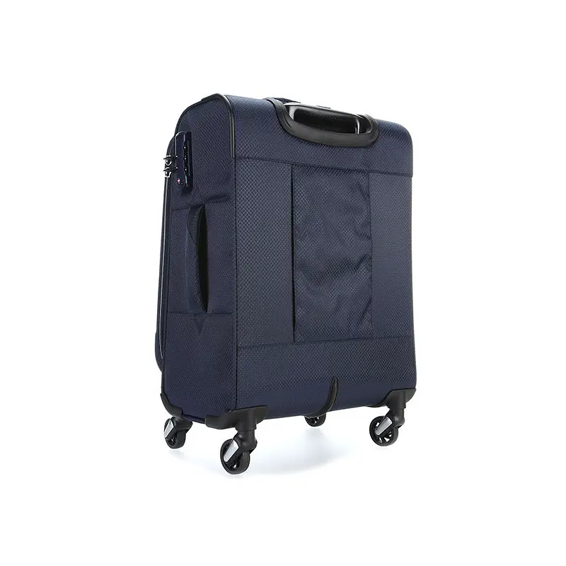 Чемодан на 4 колесах Travelite Kite S TL089947 Olive (TL089947-86) - фото 4