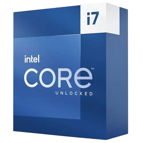 Процесор Intel Core i7 14700KF LGA 1700 (BX8071514700KF) - фото 2