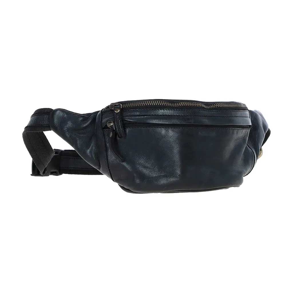 Сумка Ashwood D102 Black - фото 2