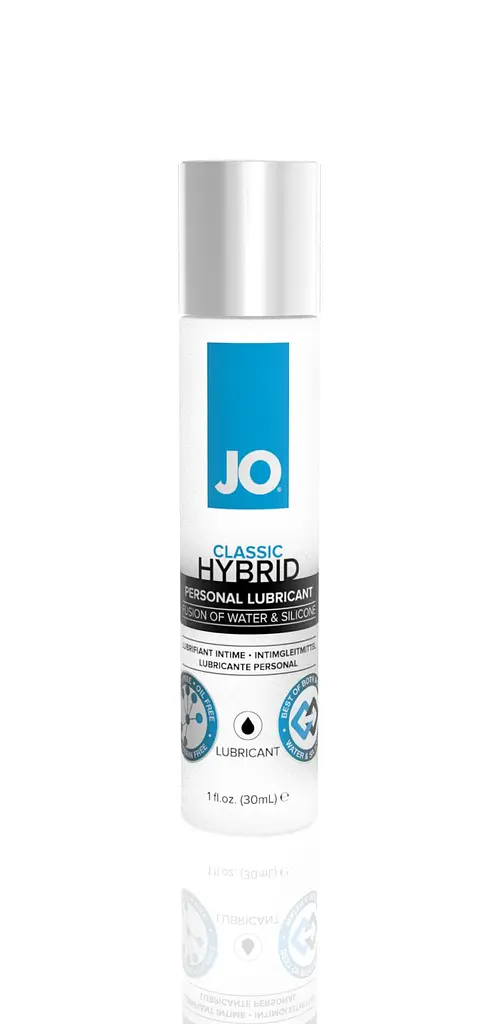 Лубрикант System JO CLASSIC HYBRID 30 мл System JO SO1482 88143