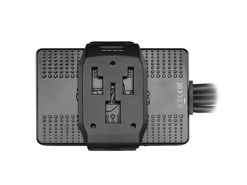 Відеореєстратор Gazer F750w - фото 7