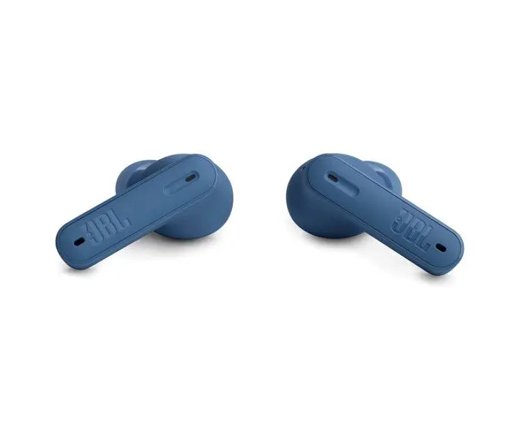 Навушники JBL Tune Beam TWS Blue - фото 4