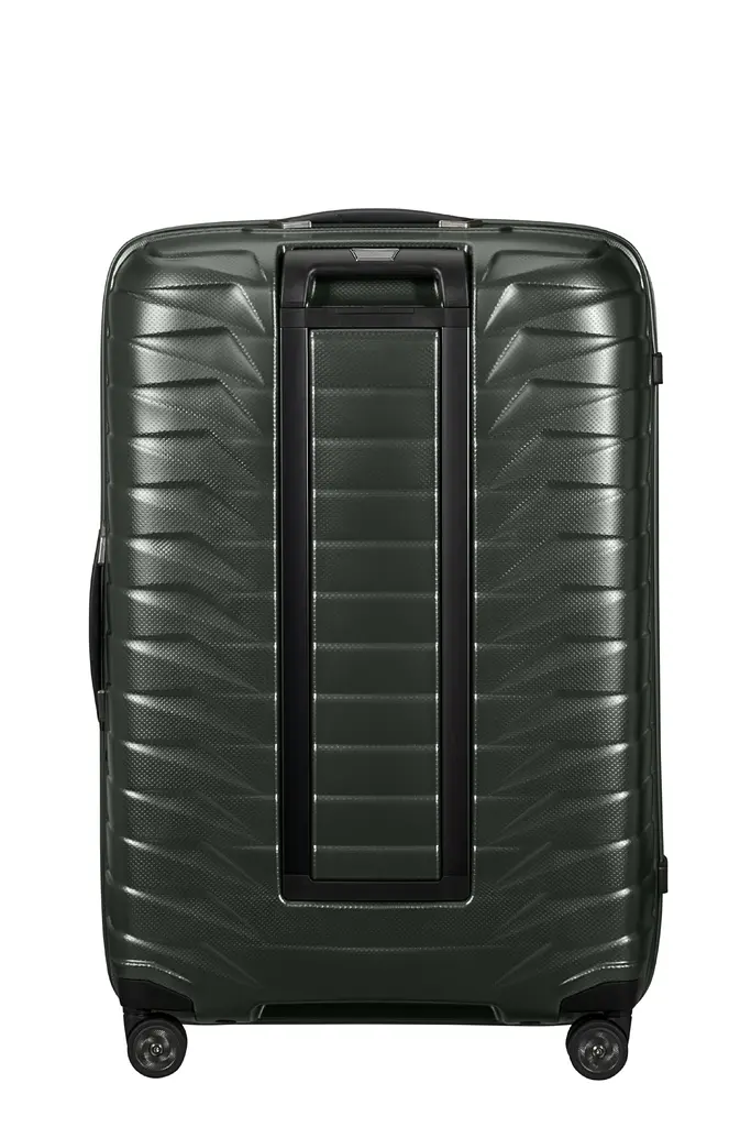 Валіза Samsonite PROXIS 75 см GREEN 75x51x31 CW6*44003 - фото 5