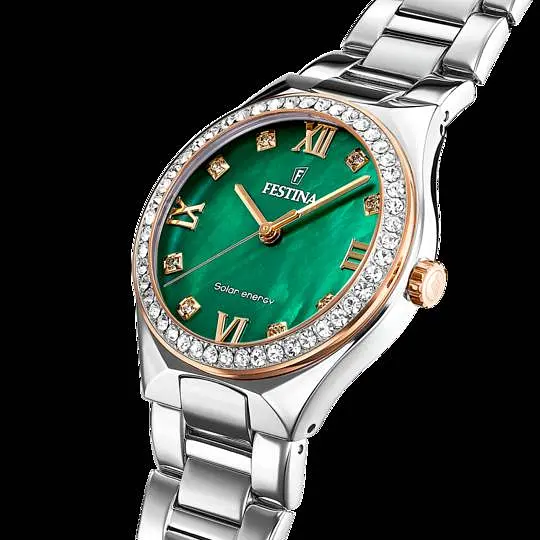 Годинник Festina F20658/3 - фото 3