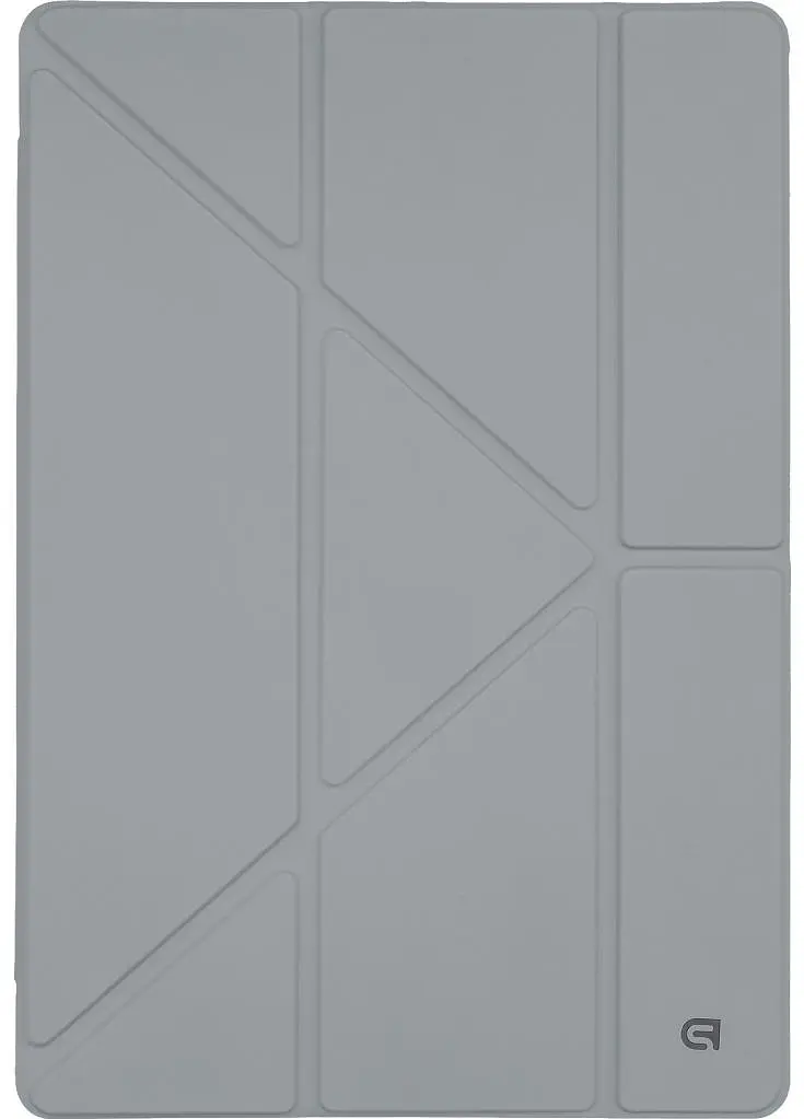 Чохол до планшета Armorstandart Y-Type PEN Samsung Galaxy Tab S9+ / S9 FE+ / S10+ Gray (ARM85526)